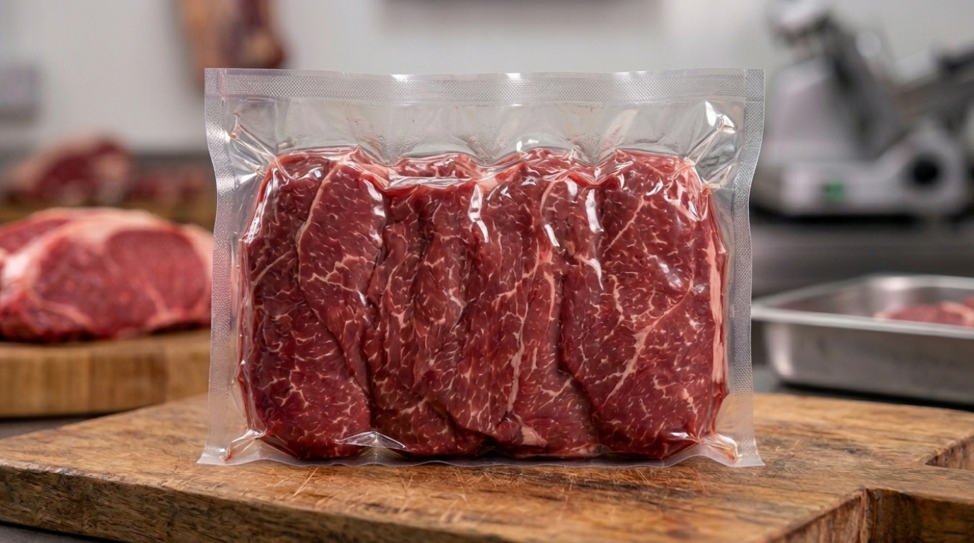 Beef Minute Steaks (907g / 2lb Family Pack)