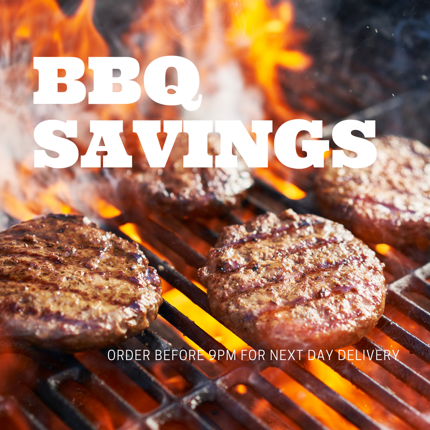 BBQ Pack - The Meats