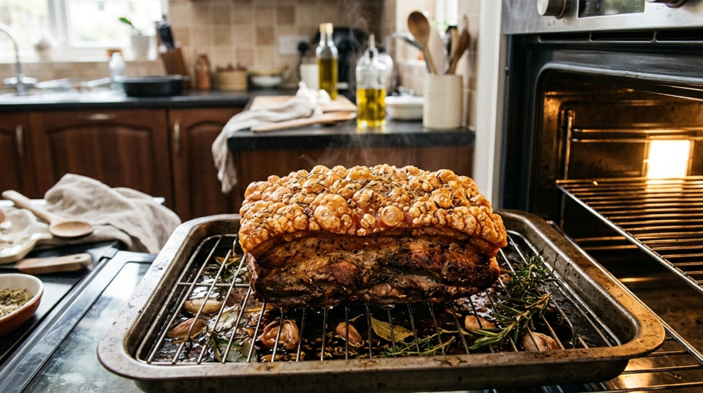 Pork Belly