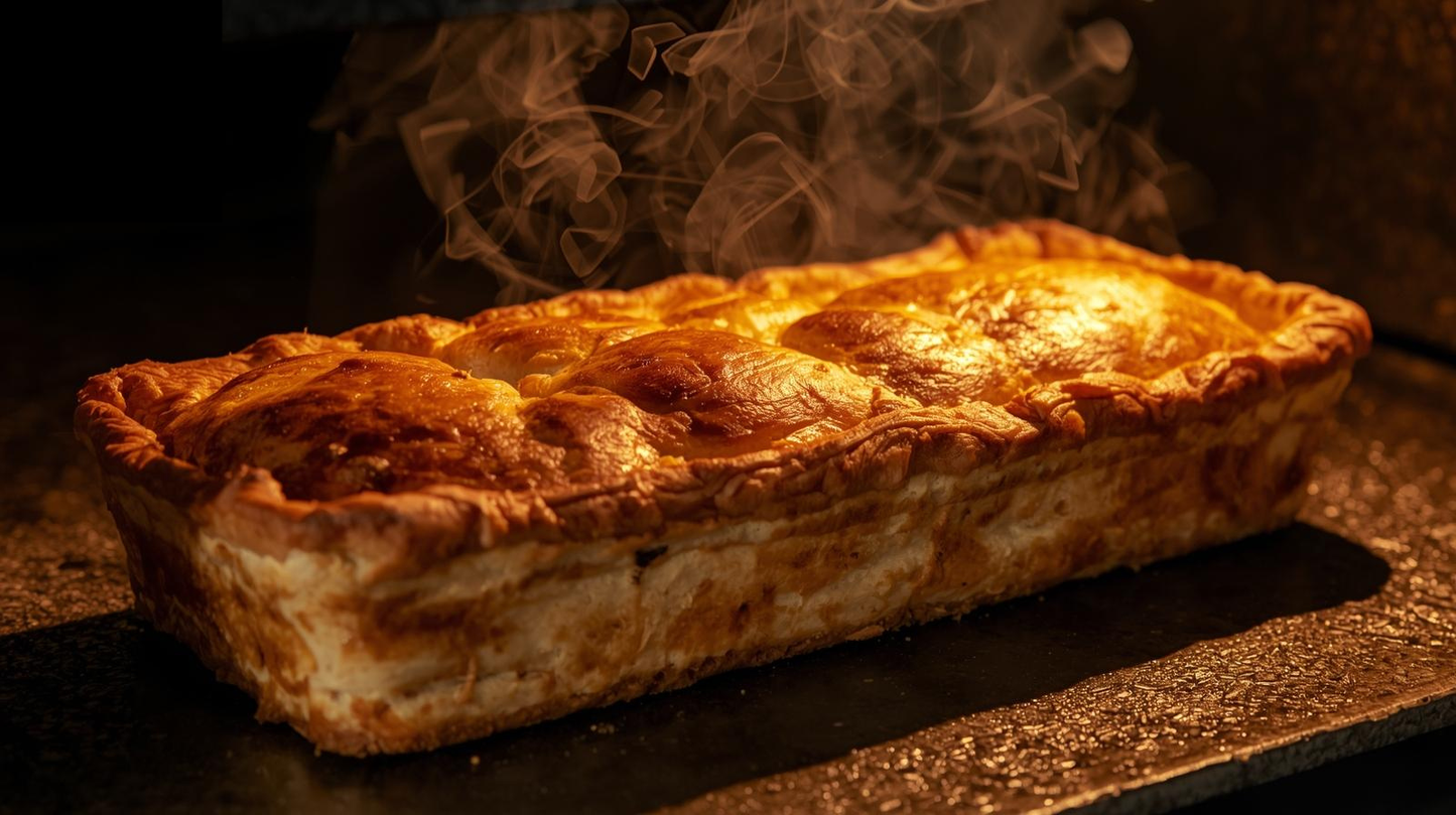 Steak Pie 1.3 kg