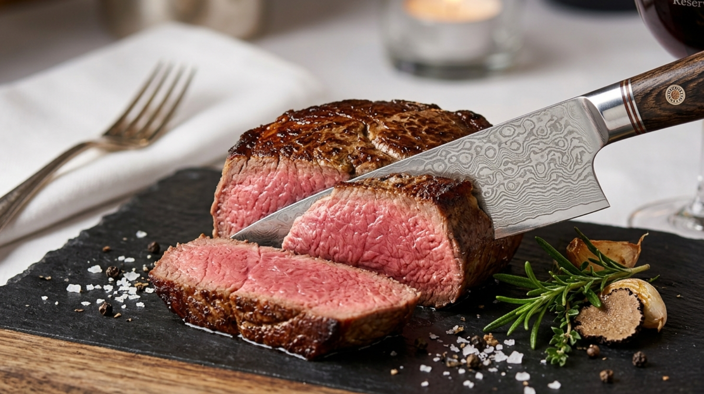 Fillet Steak