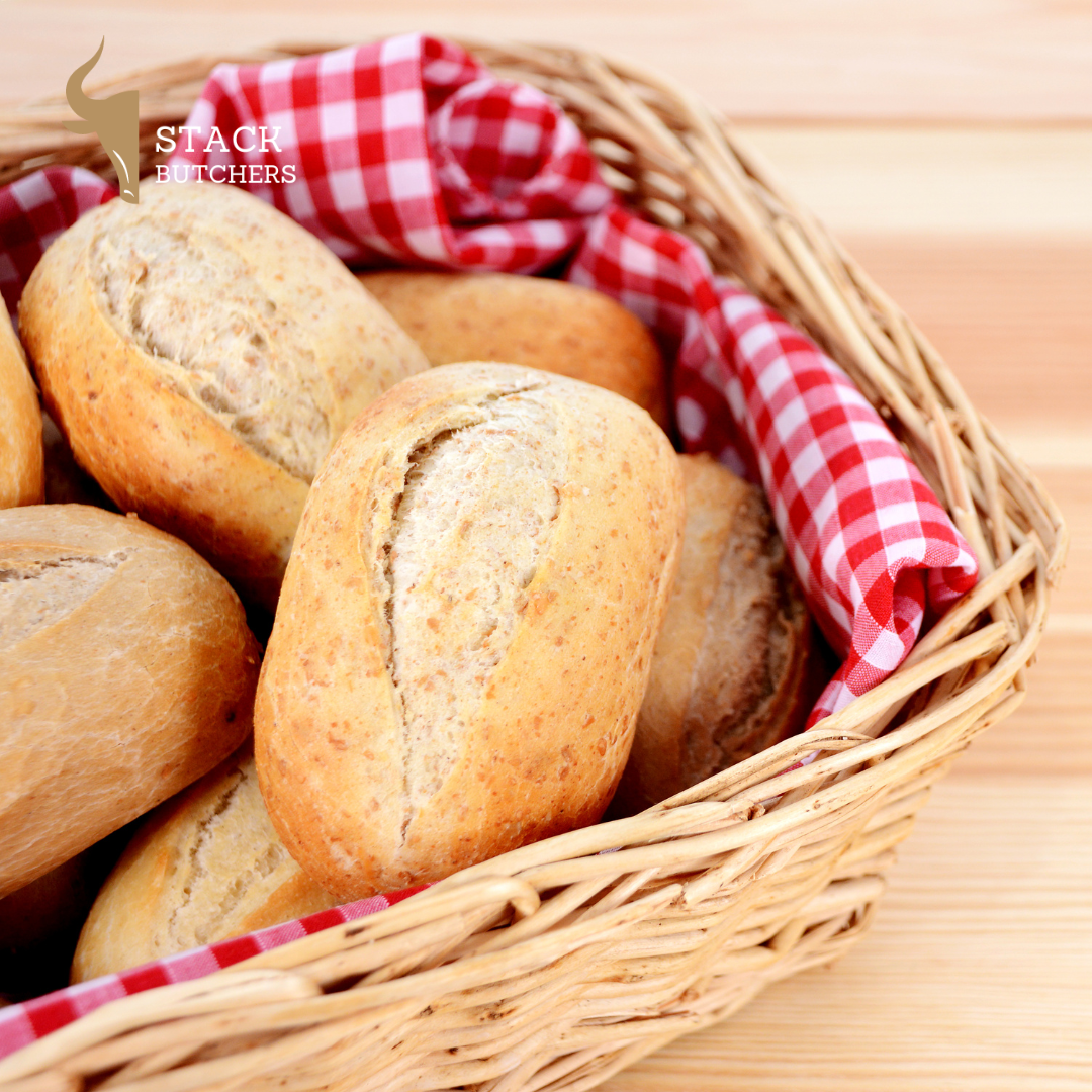 Petit pan fully baked x 70