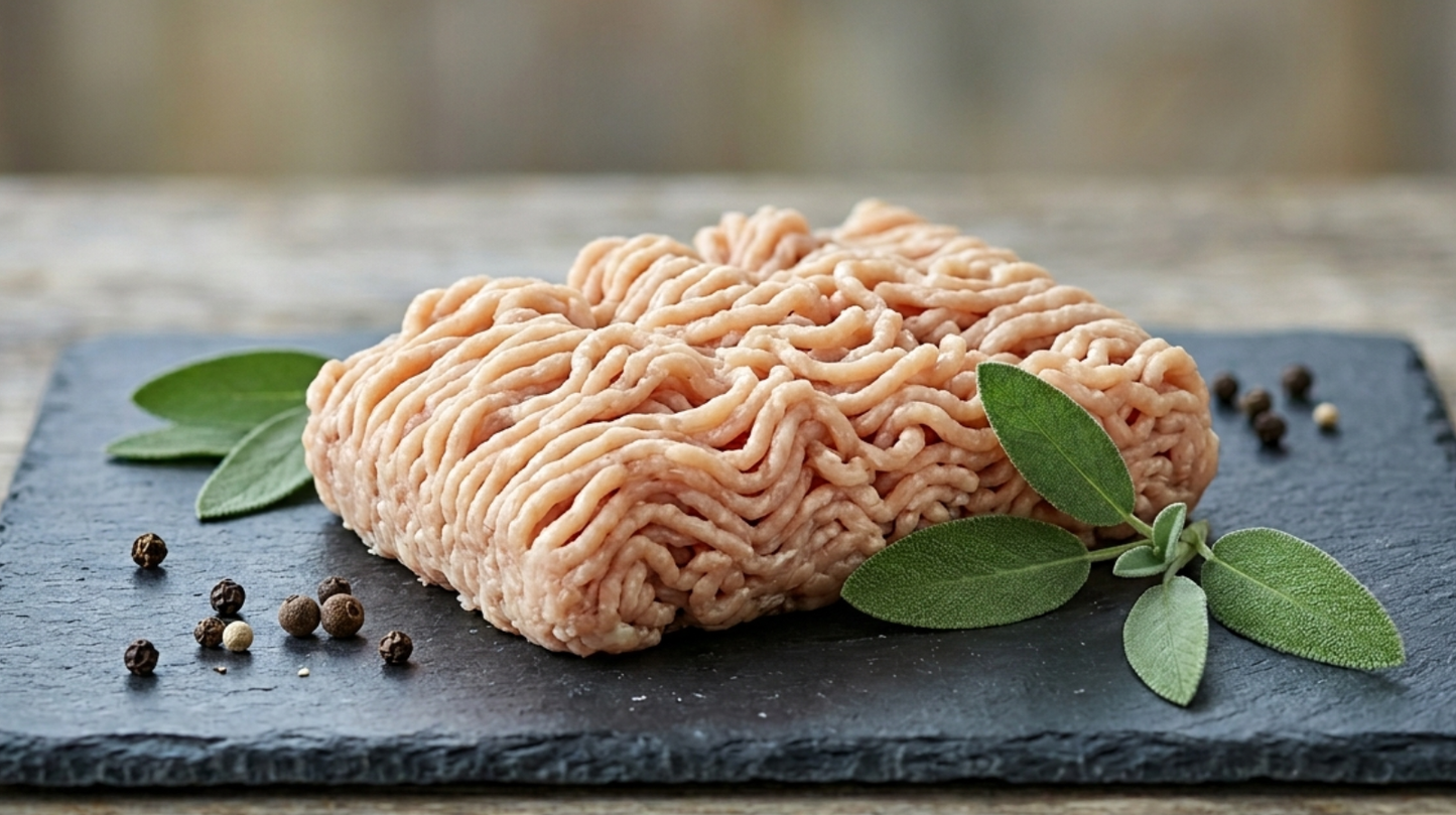 Lean Chicken Mince