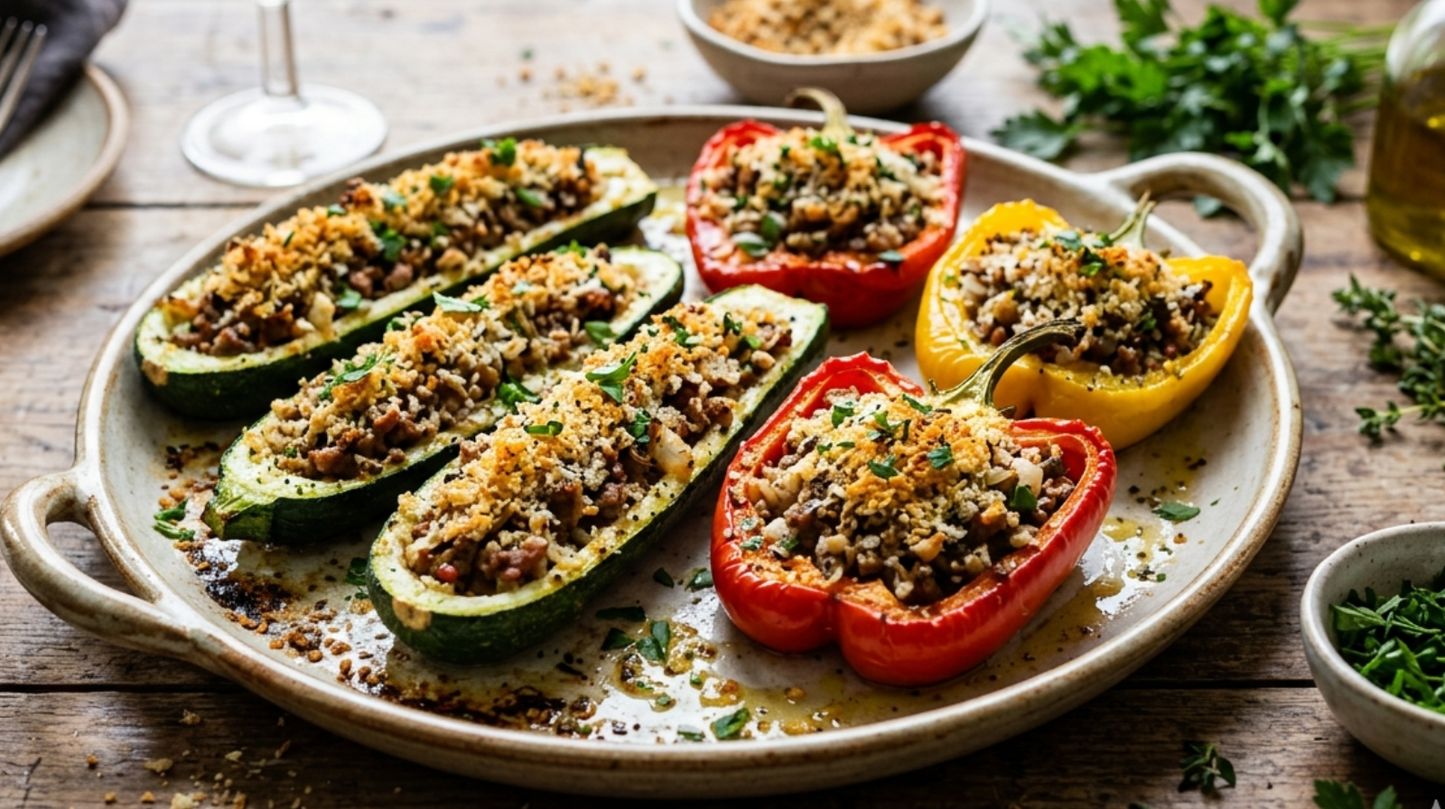 Veal Mince