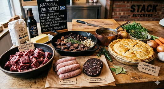 It’s National Pie Week (March 2–8)