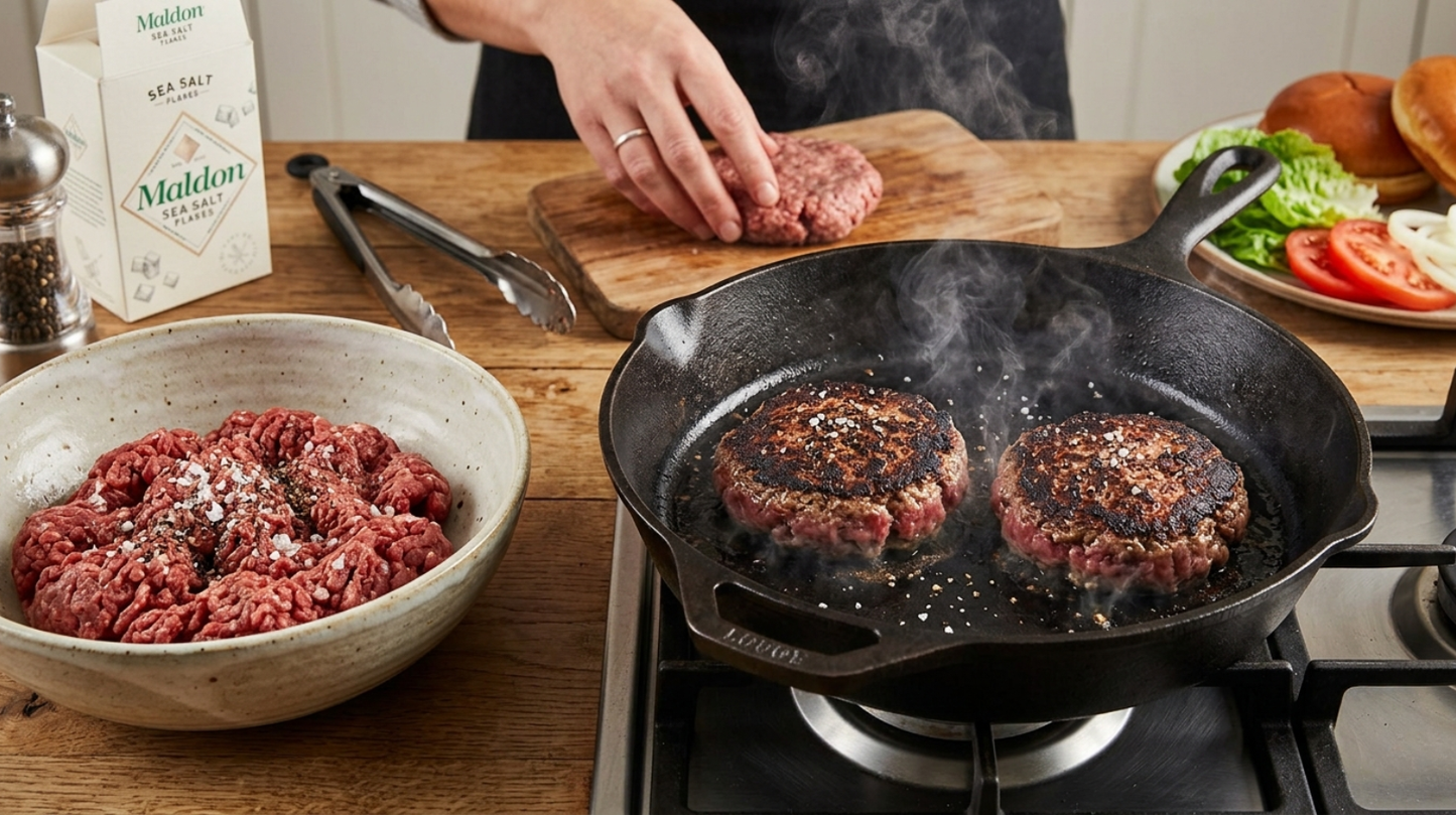 Premium Beef Mince (15% fat)