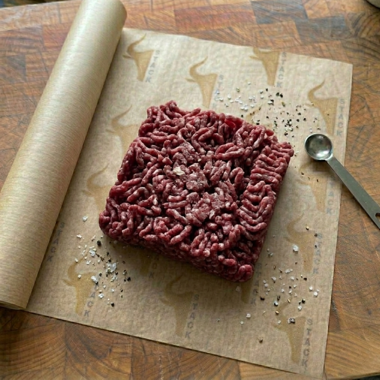 Premium Beef Mince (15% fat)