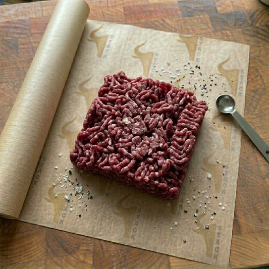 Premium Beef Mince (15% fat)