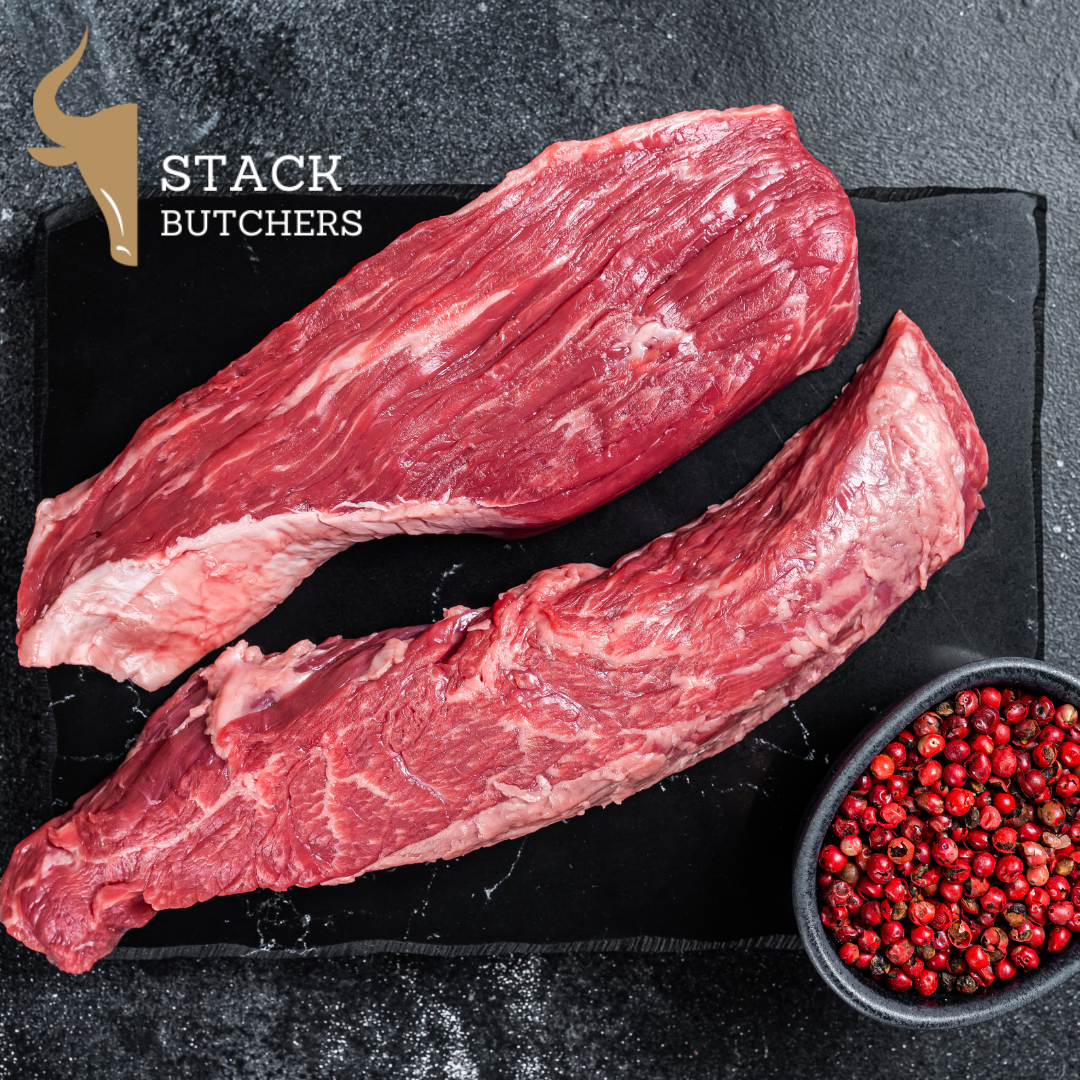 Bavette steak 2 x 5oz