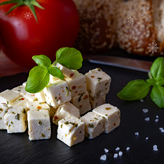 Feta cheese