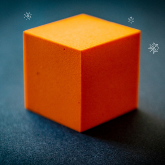 Cheese Mild Red Cheddar (5kg)