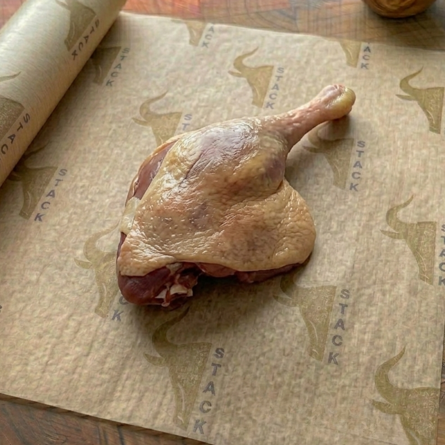 Gressingham Duck Legs (Pack of 2)