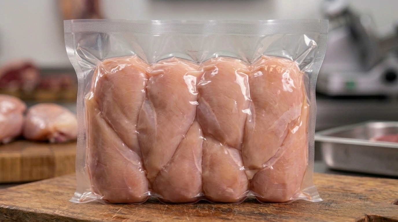 Premium Grade A Chicken Breast Fillets