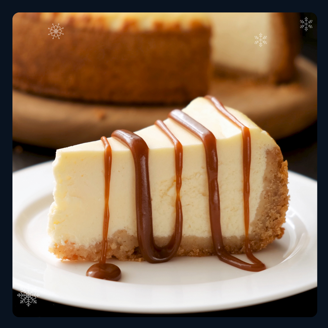 Cheesecake