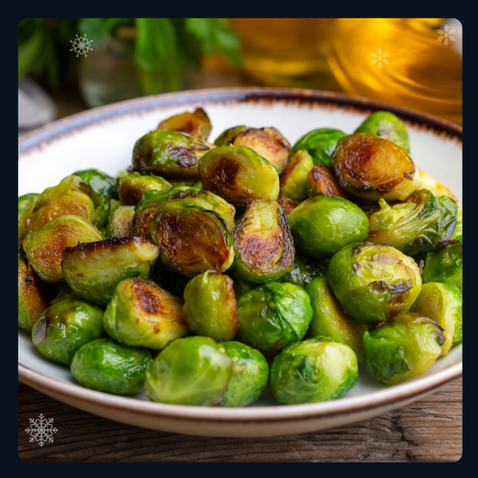 Sprouts