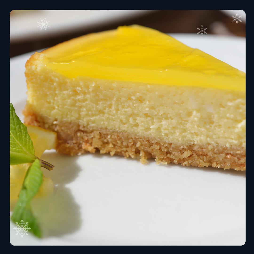 Cheesecake