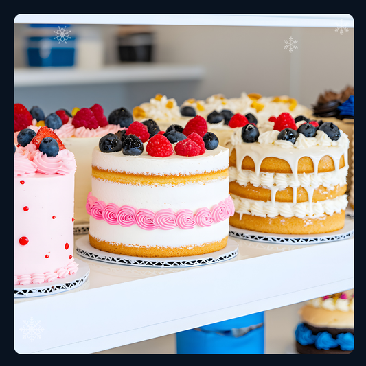 Gateau