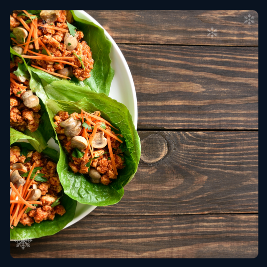 Turkey mince