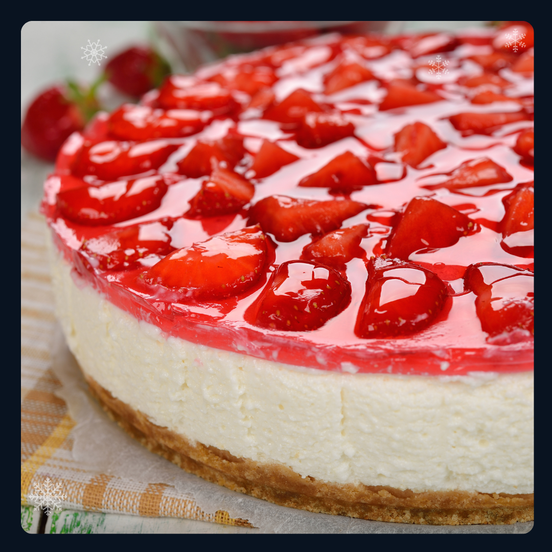 Cheesecake