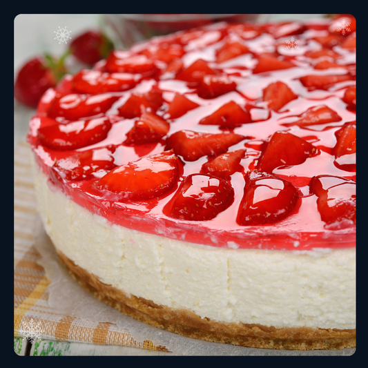 Cheesecake