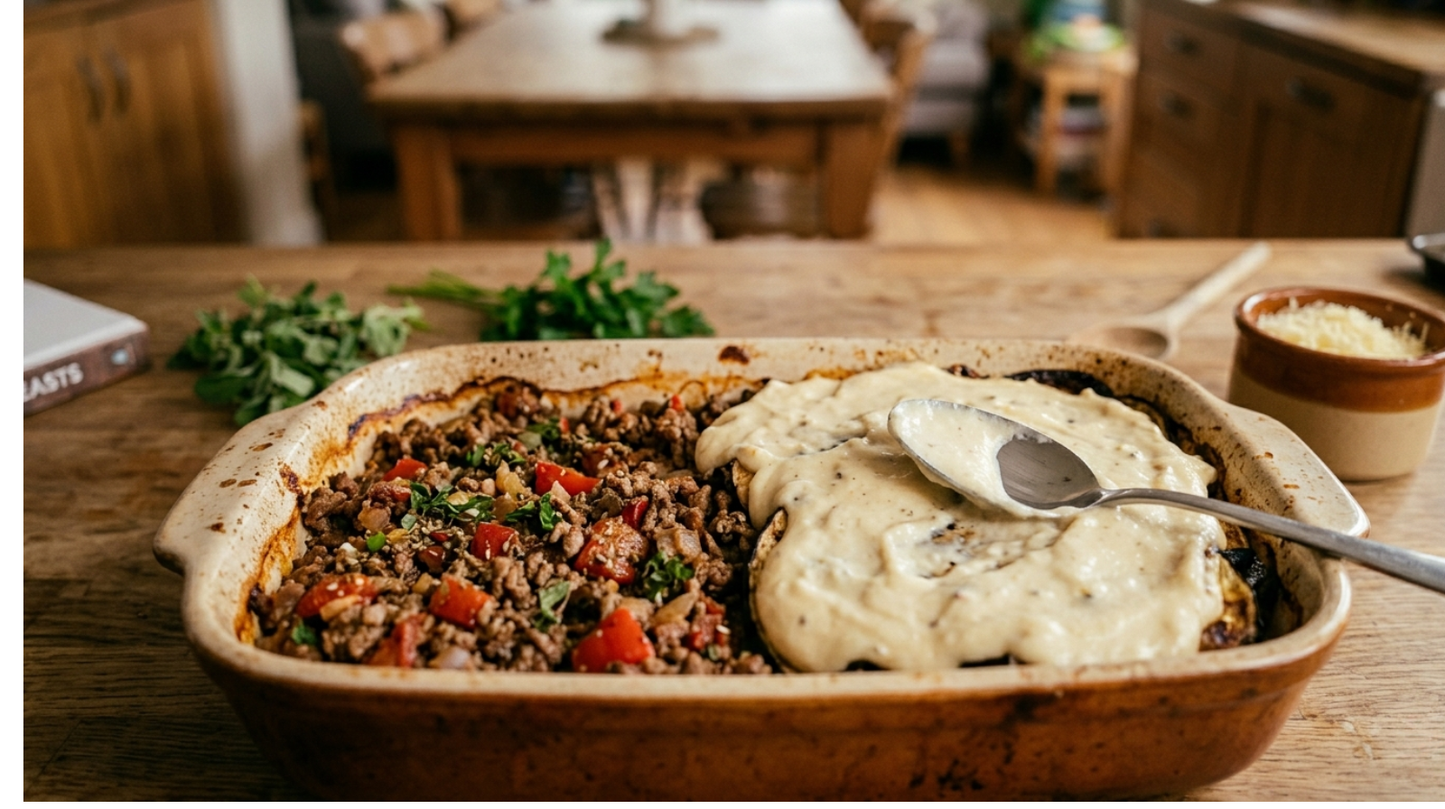 Premium Lamb Mince 1kg