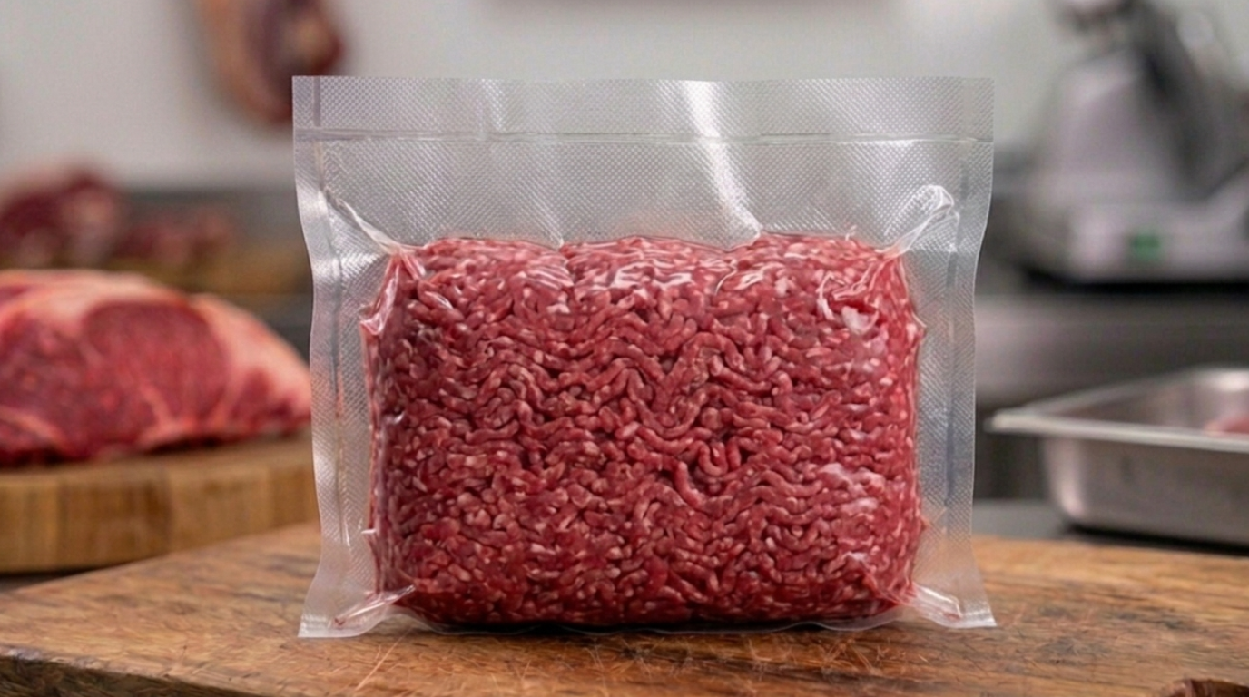 Extra Lean Beef Mince (Less Than 5% Fat)