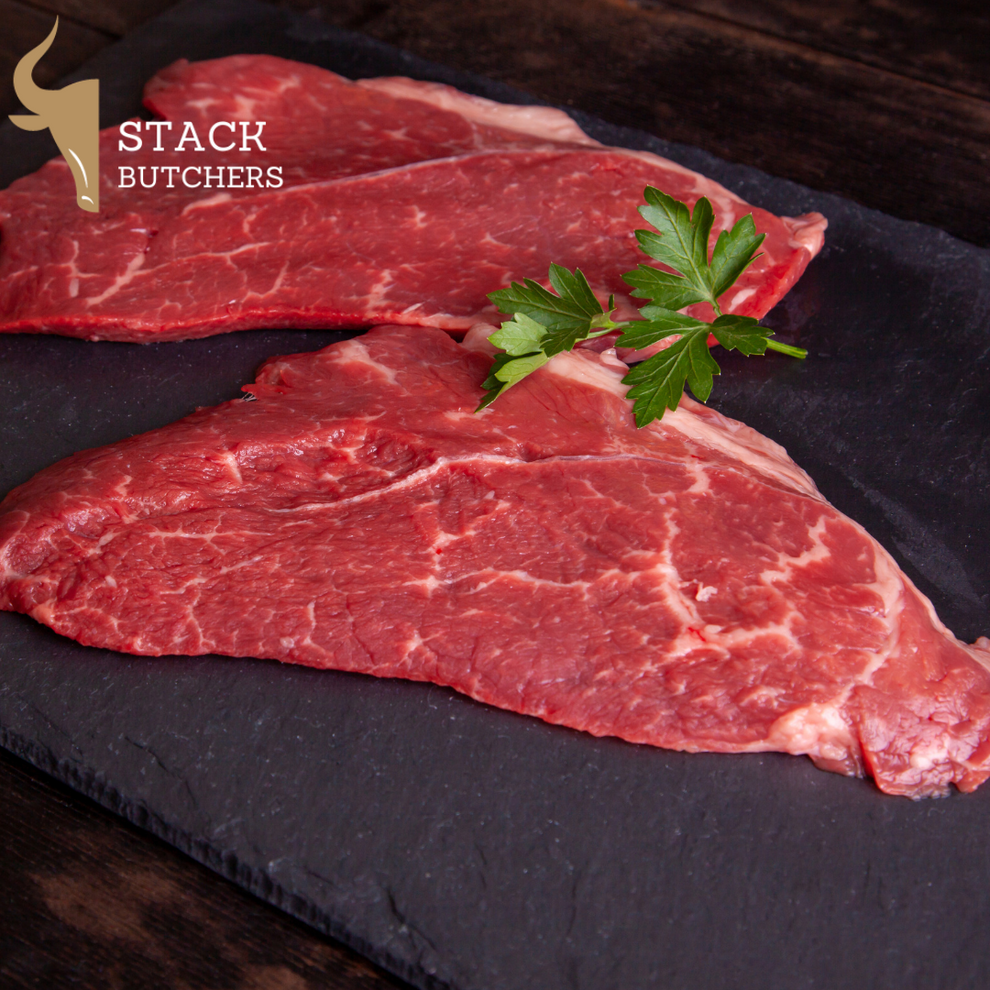 Stack Butchers Minute Steak – Stack Butchers
