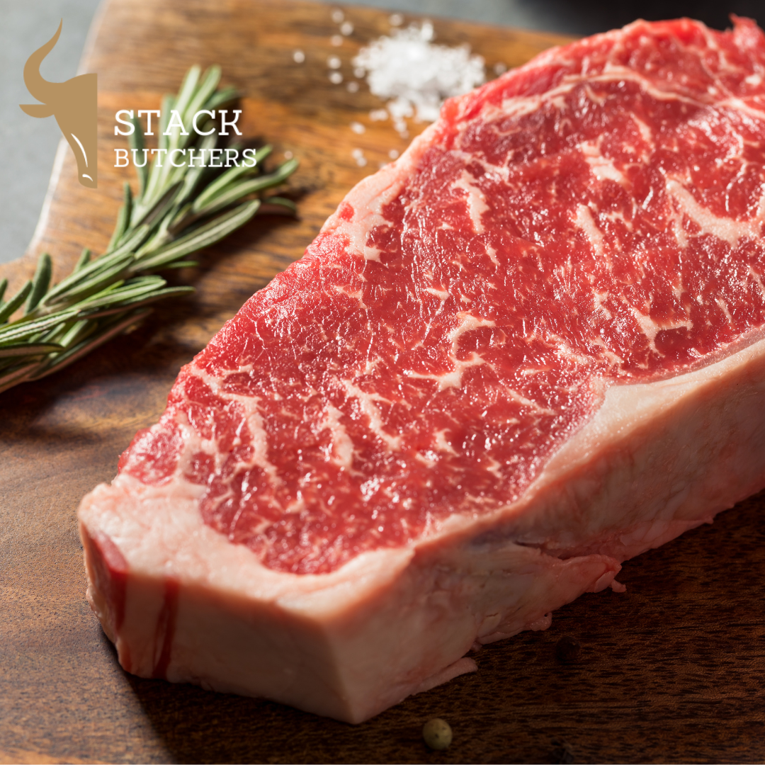 Stack Butchers Beef shin – Stack Butchers