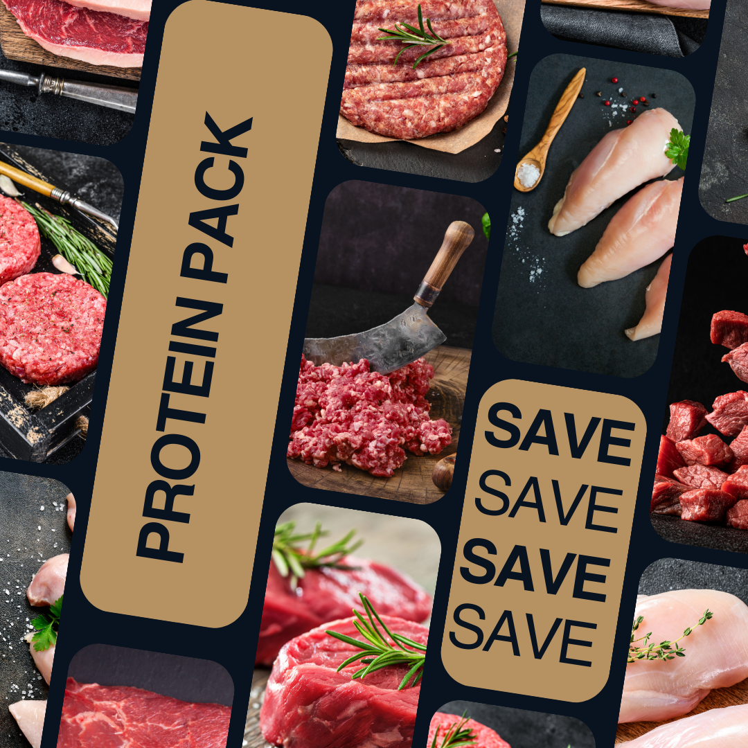Protein Pack