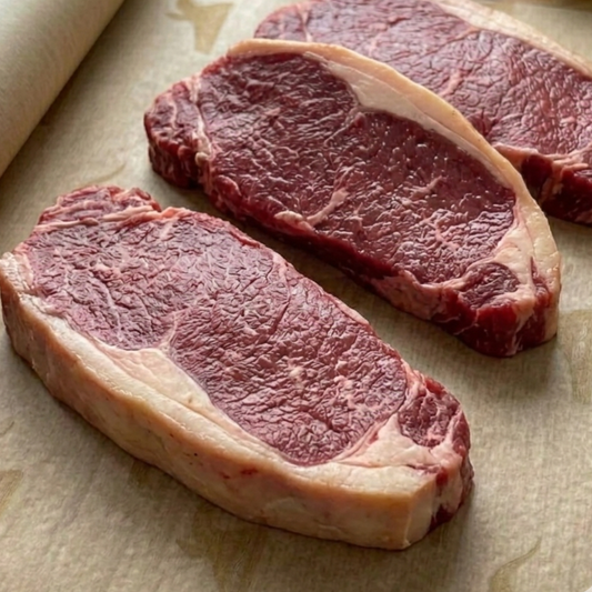 Rump steak