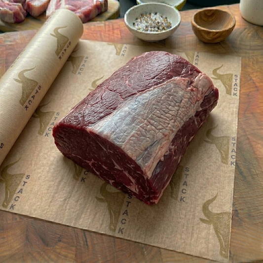 Beef Silverside