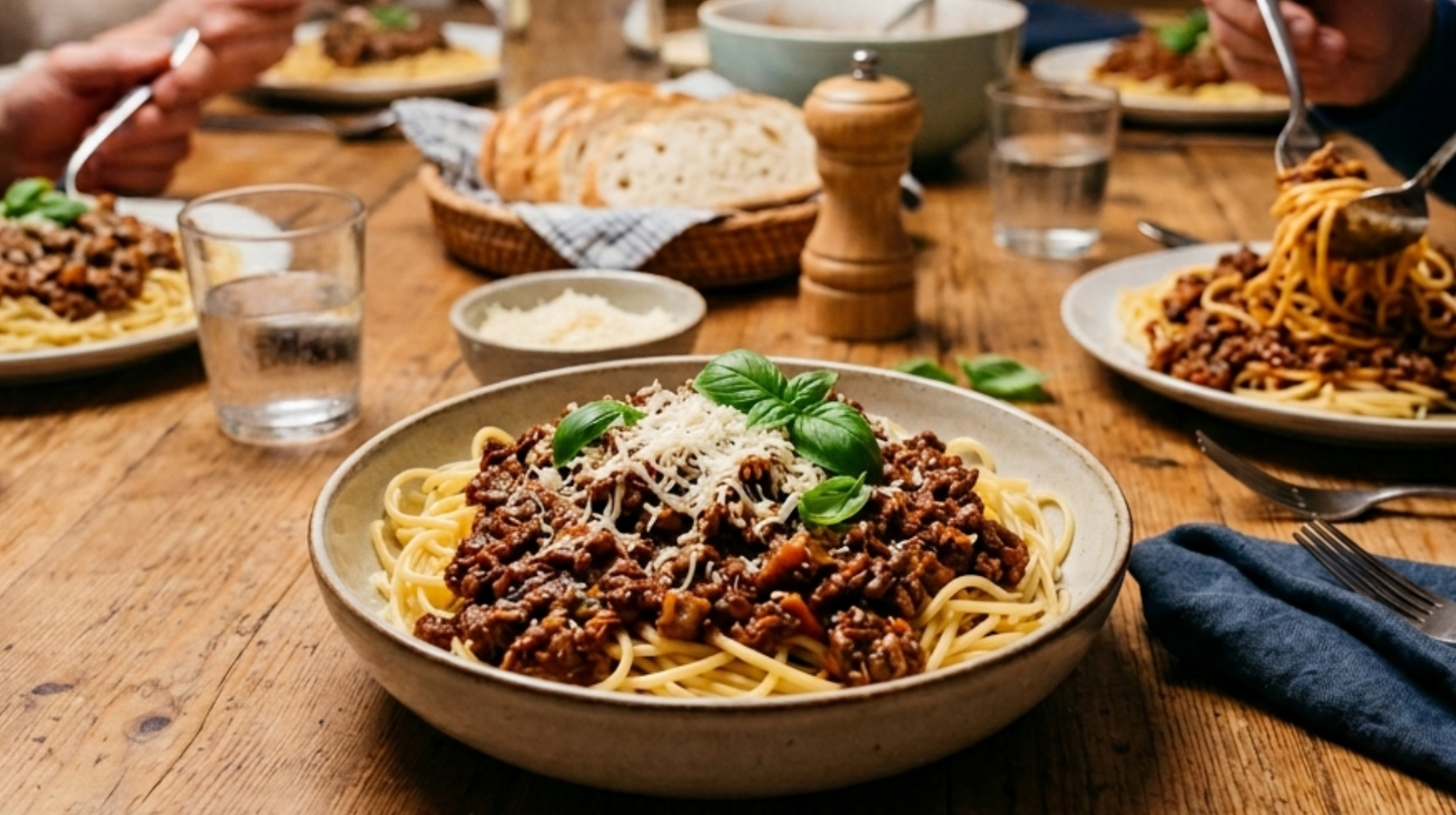 Extra Lean Beef Mince (Less Than 5% Fat)