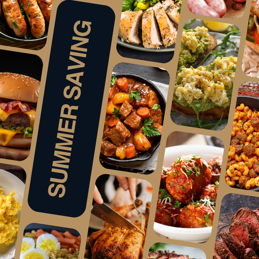 Exclusive Summer Savings!!