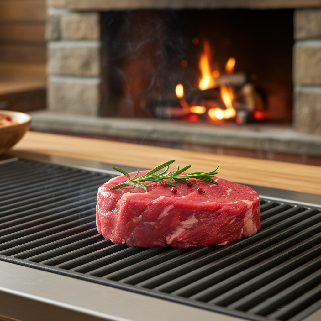 Fillet Steak