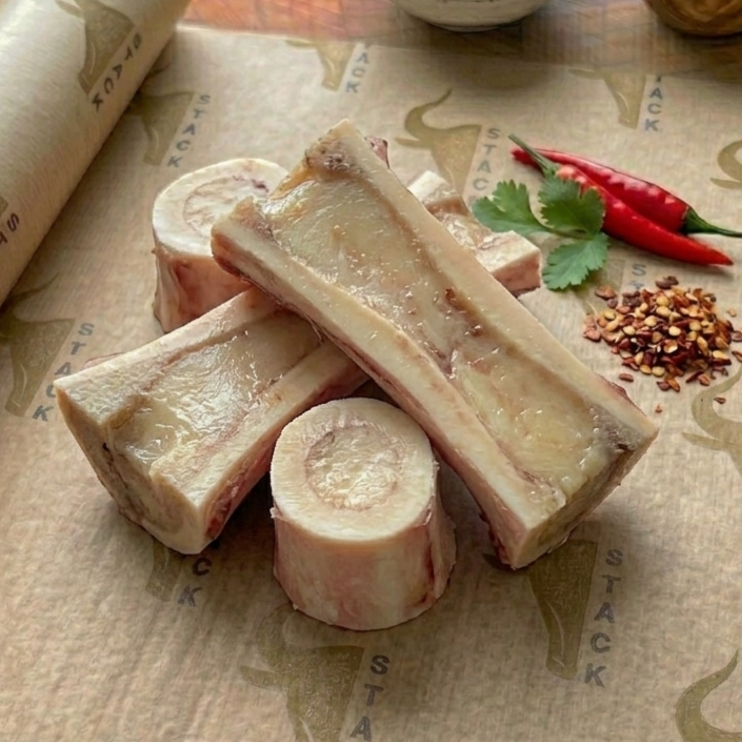 Premium Butcher’s Selection Bones