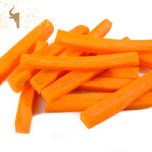 Baton carrots