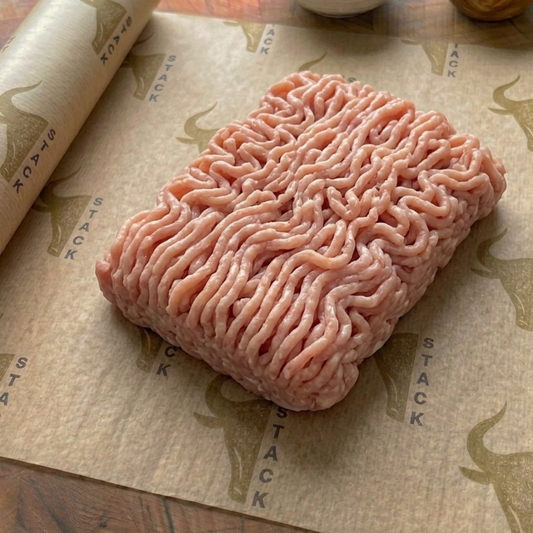Lean Chicken Mince