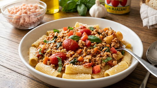 Extra Lean Turkey Mince 1kg