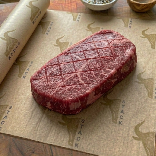 Flat Iron Steak