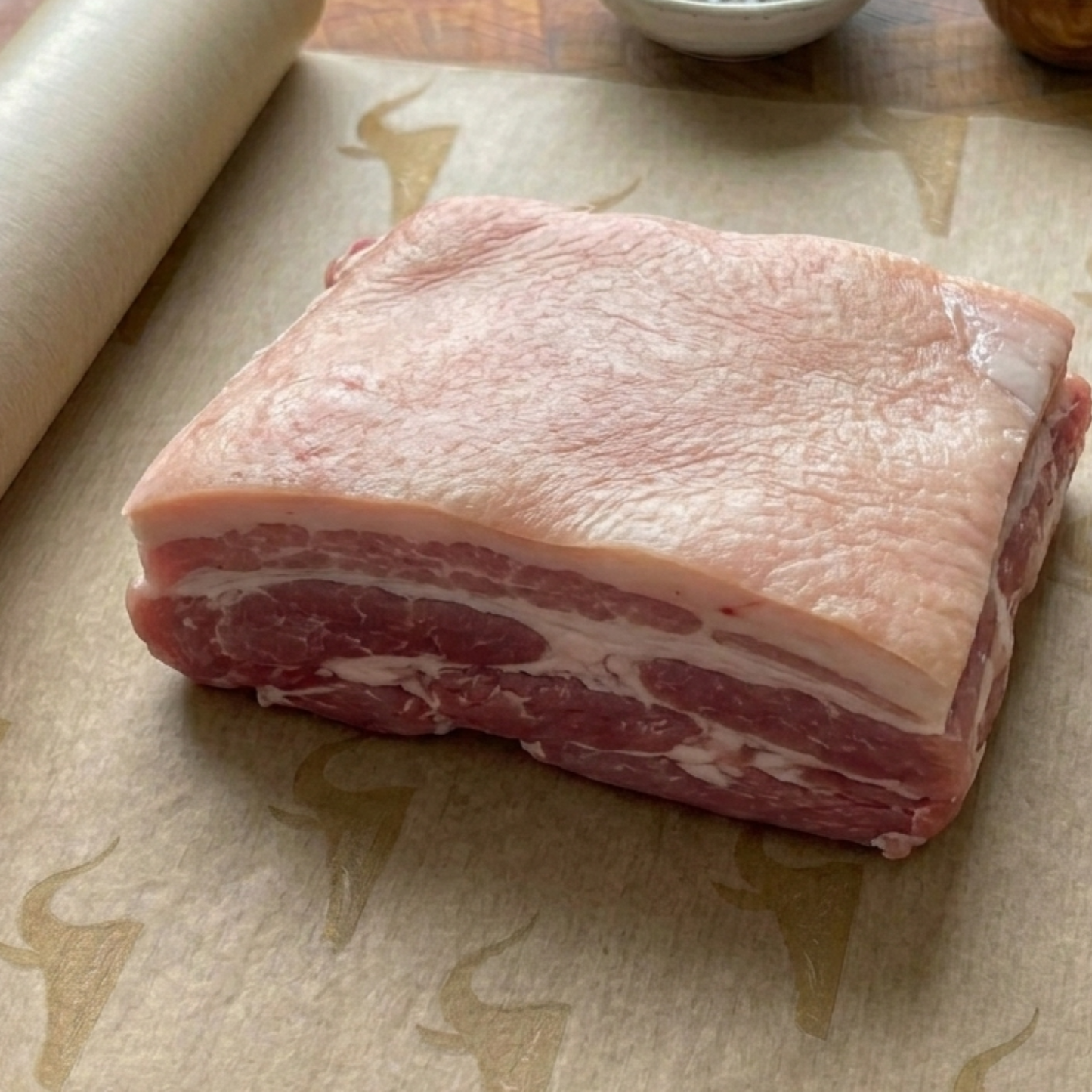 Pork Belly