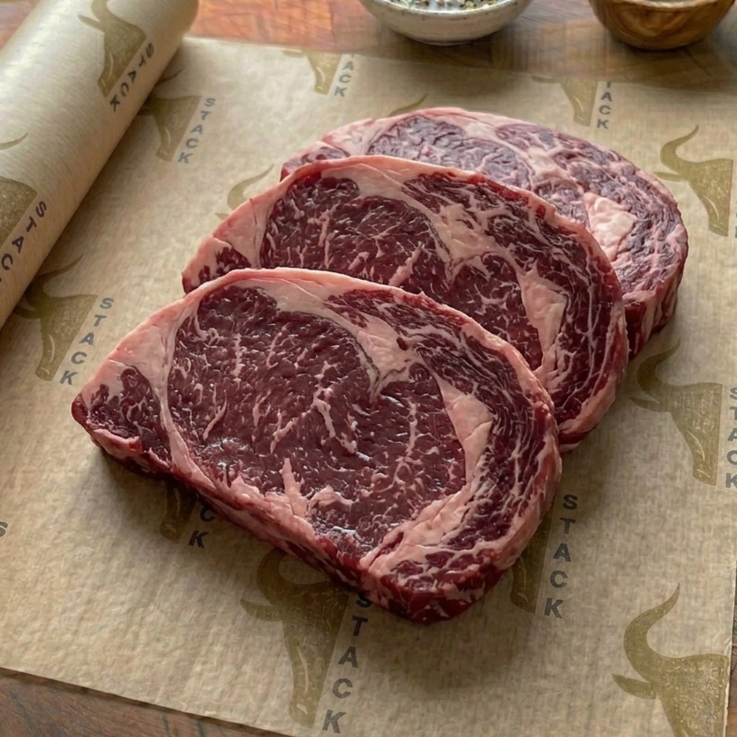 Ribeye Steak
