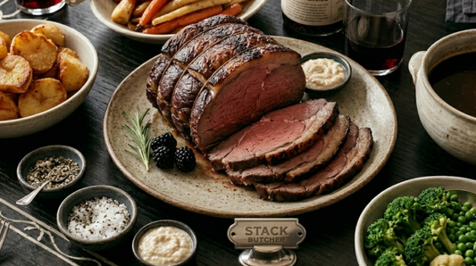 Beef Silverside