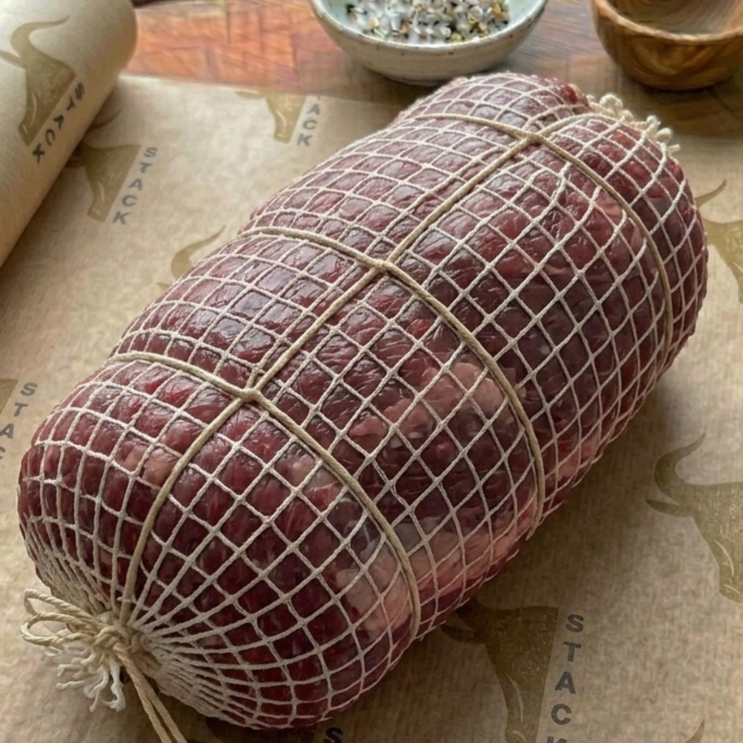 Beef Silverside