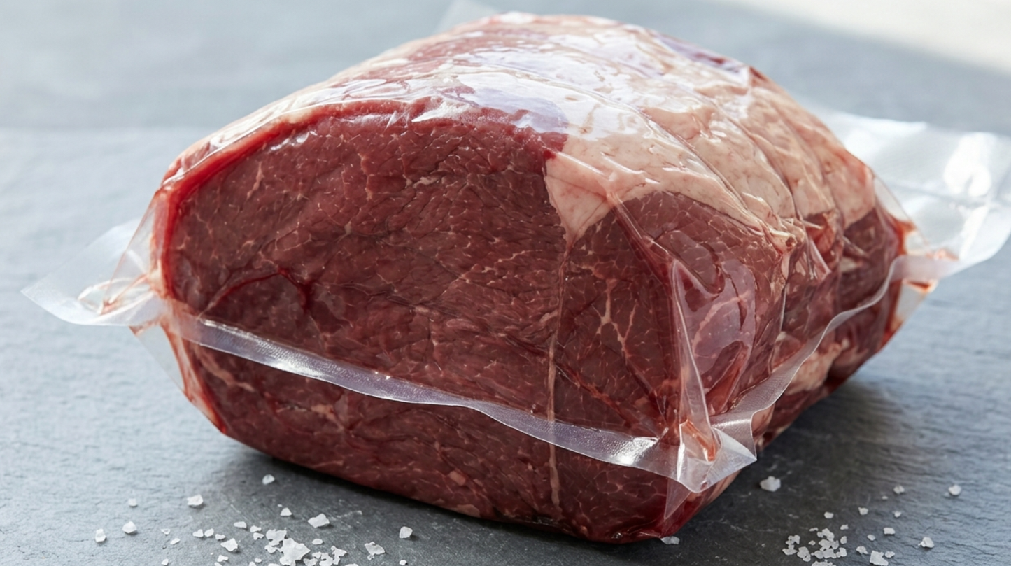Beef Silverside