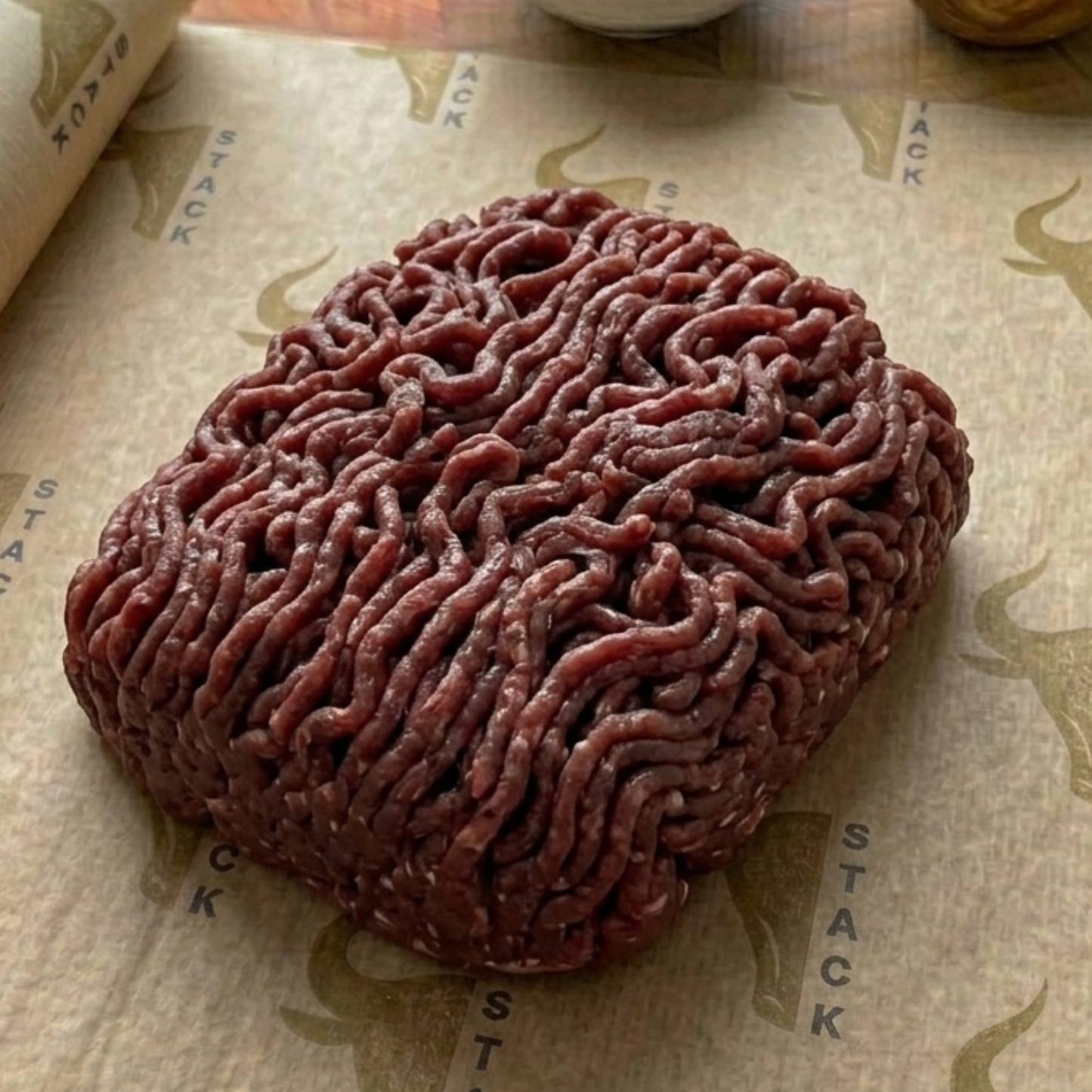 Extra Lean Beef Mince (Less Than 5% Fat)
