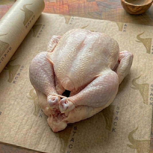 Whole Chicken